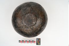 Foto von Kegelhalsgefäß (NHMW-PRAE-003477)